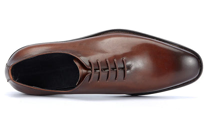 Oxford Percy Patina Light Solid VES - č. 21