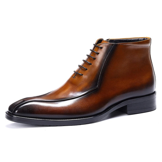 Boots Sydney Solid Patina VES - No. 76