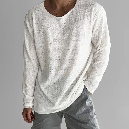 Longsleeve Knit Ernesto VES - No.1