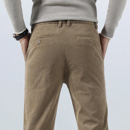 Trousers Corduroy Ernesto VES - No.3