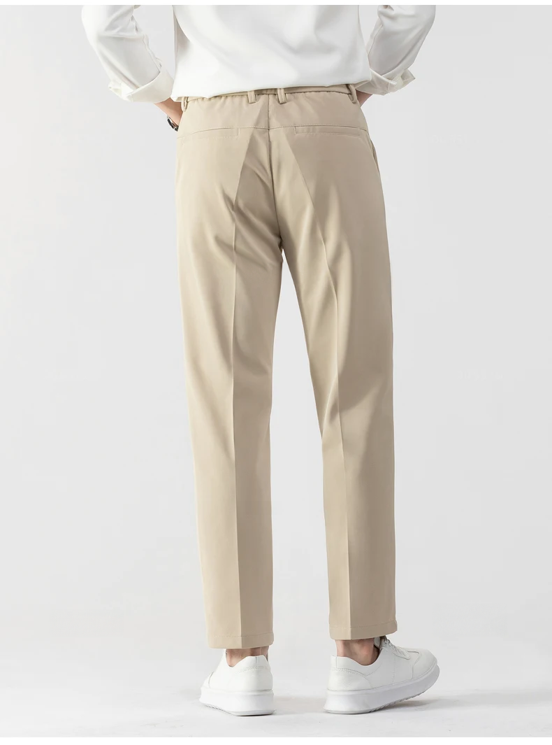 Trousers Domenico VES - No.120