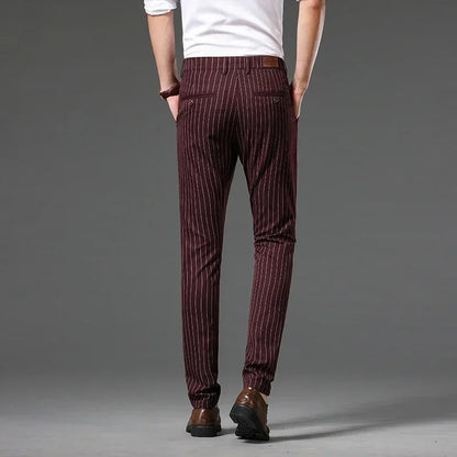 Trousers Domenico VES - No.126