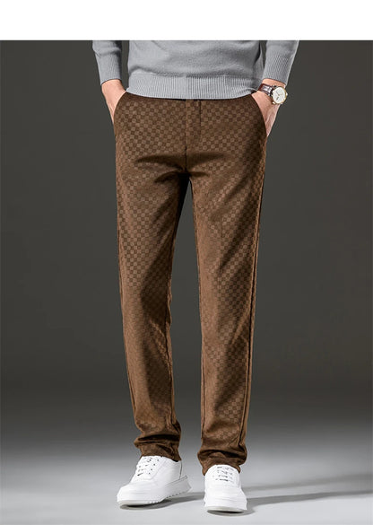 Trousers Dario VES - No.119