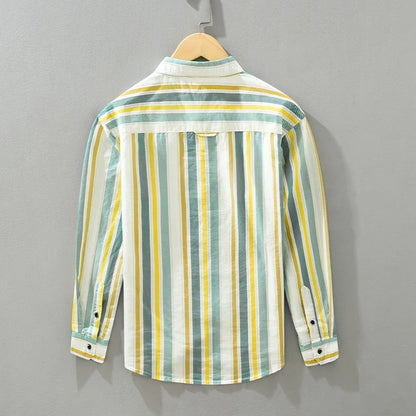 Shirt Umberto VES - No.2