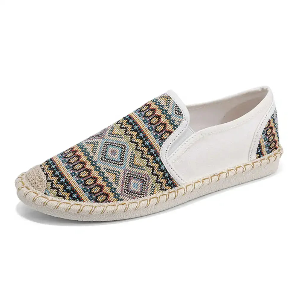 Espadrille Orlando VES -No. 21