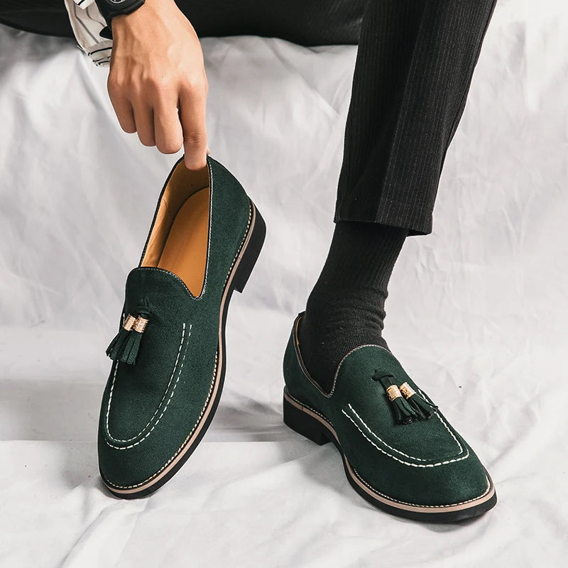 Loafer Luca Romano VES - No. 12