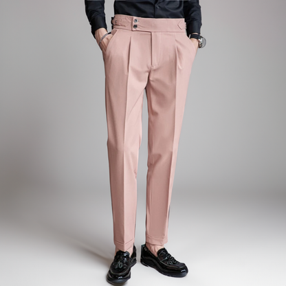 Trousers Domenico VES - No.110