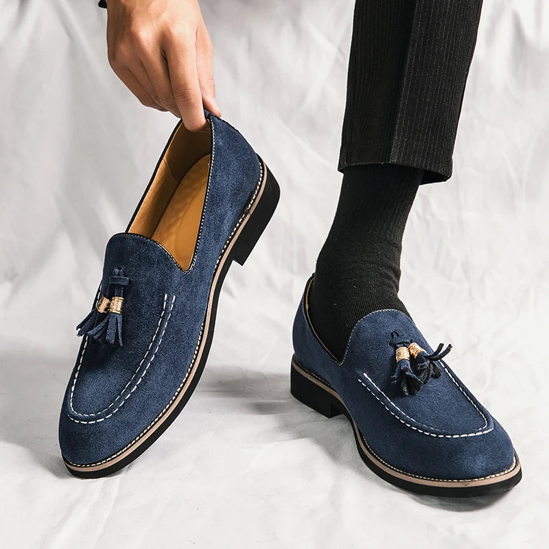 Loafer Luca Romano VES - No. 12