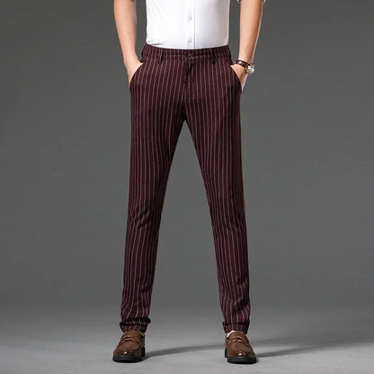 Trousers Domenico VES - No.126