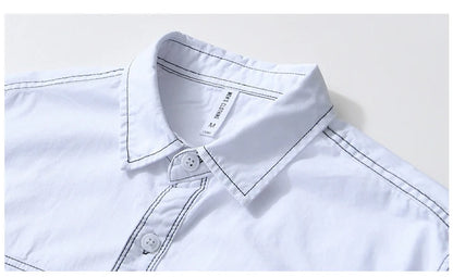 Shirt Denim Francesco VES - No.2