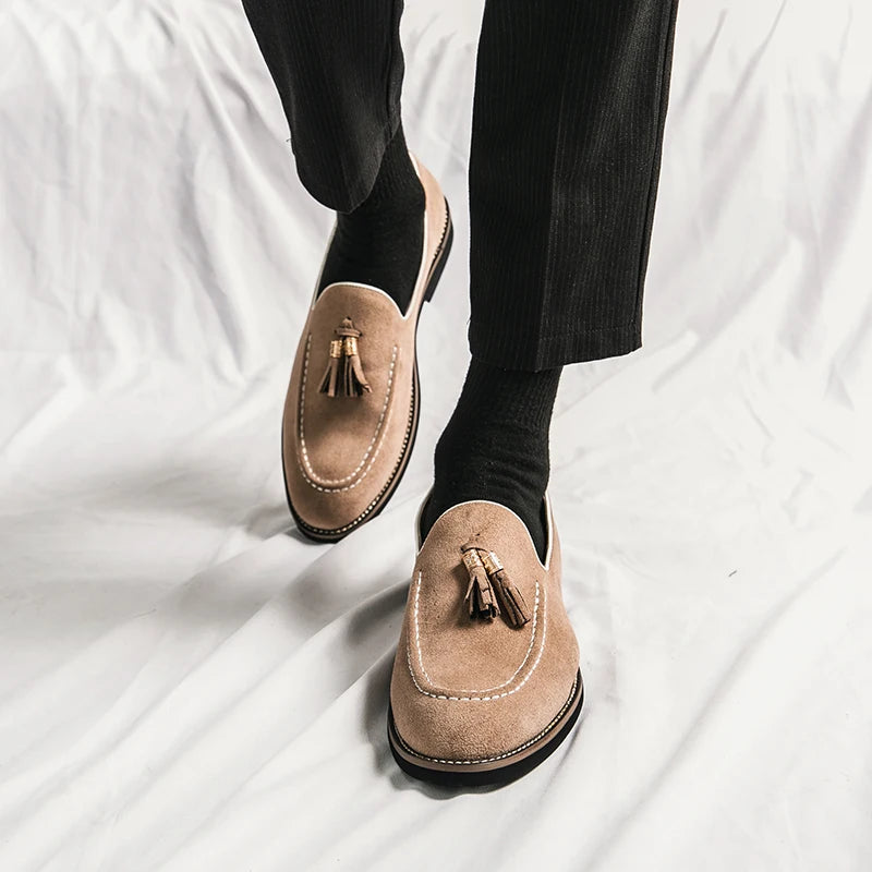 Loafer Luca Romano VES - No. 12