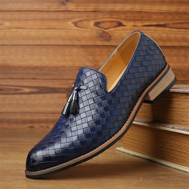 Loafer Marco Conti Ves. No . 34