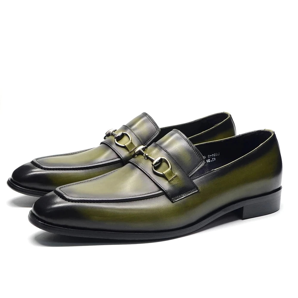 Loafer Harold Spring Edition VES - No.3