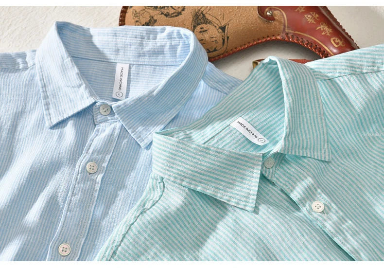 Chemise Edoardo VES - No.9