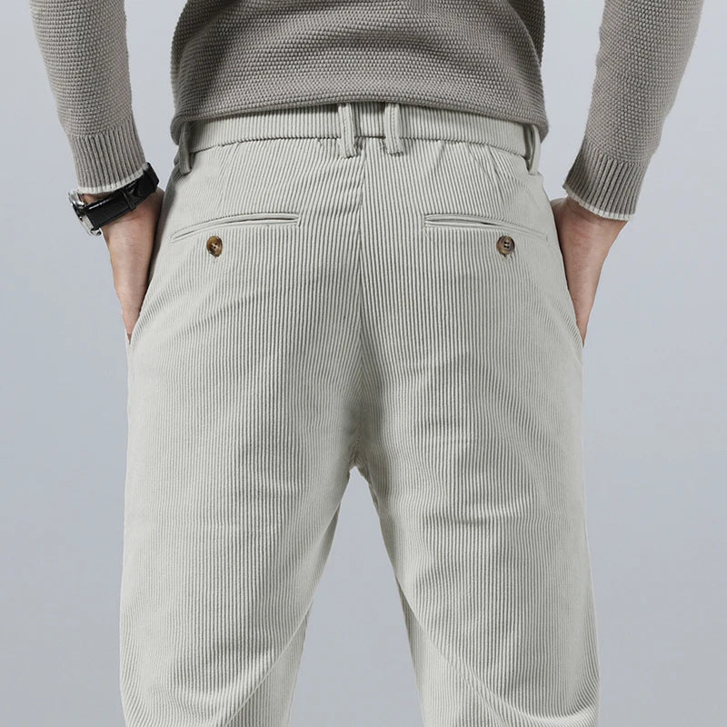 Trousers Corduroy Ernesto VES - No.3