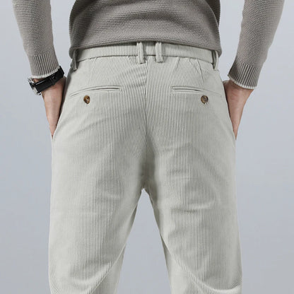 Trousers Corduroy Ernesto VES - No.3