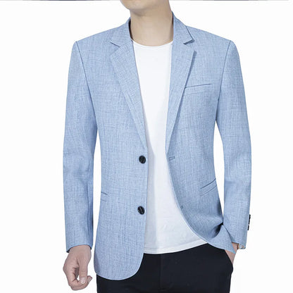 Blazer Leonardo Ves - No.8