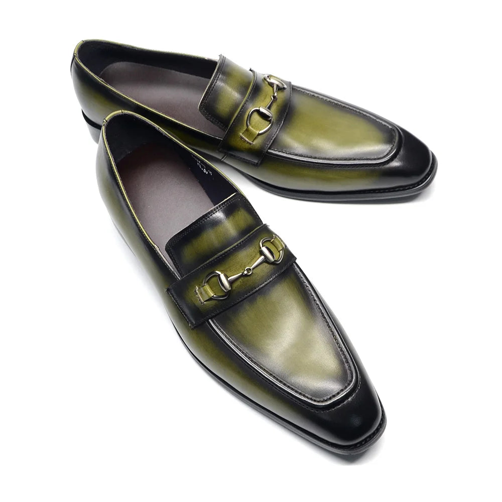 Loafer Harold Spring Edition VES - No.3