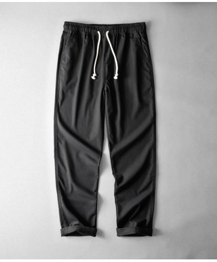 Pants Linen  Angelo VES - No.2