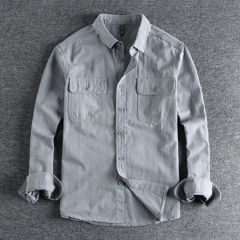 Shirt Adelio - VES. No.40