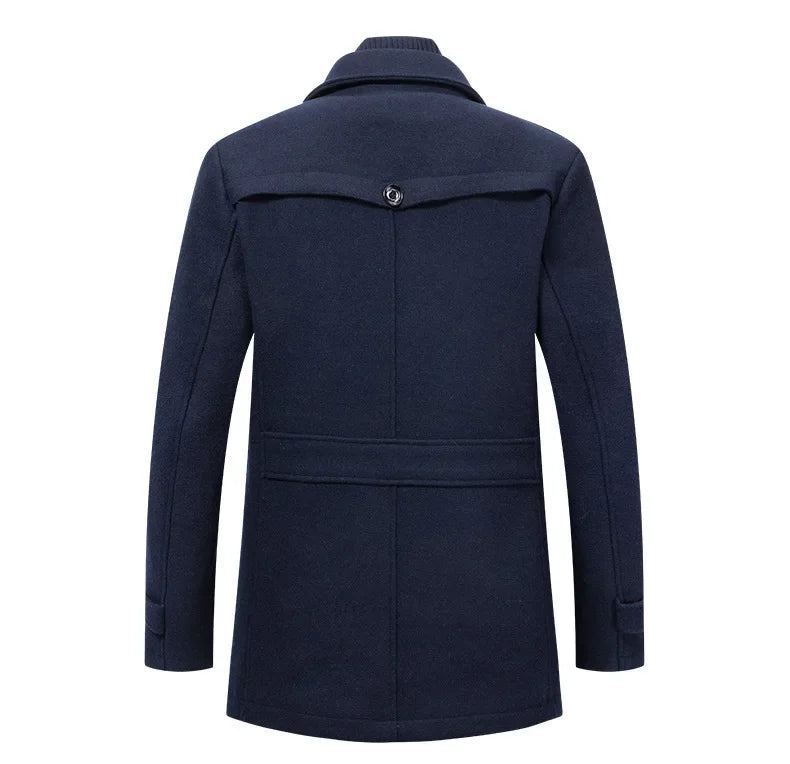 Coat Autmn + Winter Armando VES - No.45