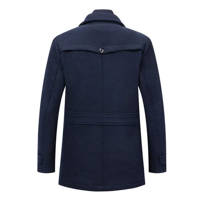 Coat Autmn + Winter Armando VES - No.45