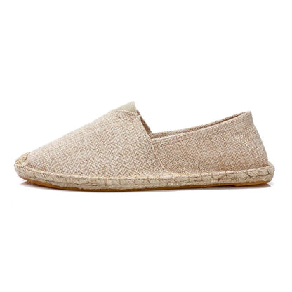 Espadrille Diego Torres Hanffarbenes VES - Nr. 2