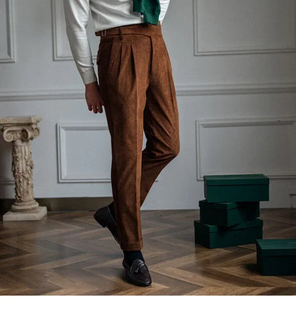 Trousers Arno VES - Nr.127