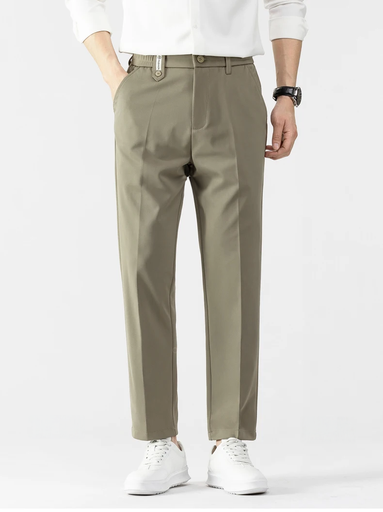 Trousers Domenico VES - No.120