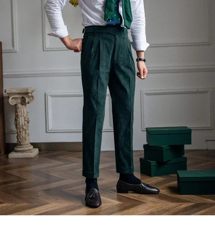 Trousers Arno VES - Nr.127