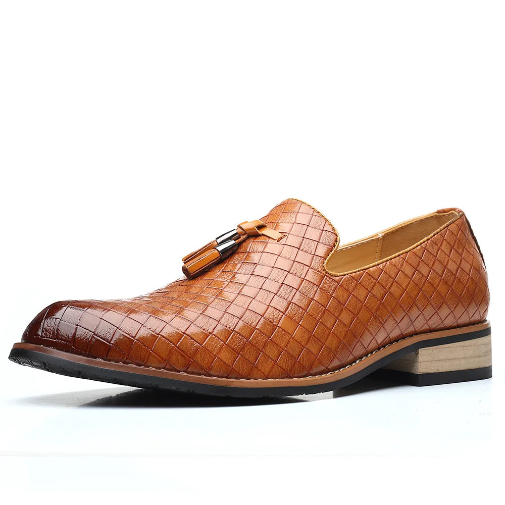 Loafer Marco Conti Ves. No . 34