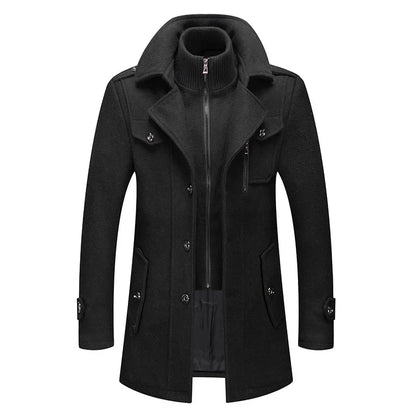 Coat Autmn + Winter Armando VES - No.45