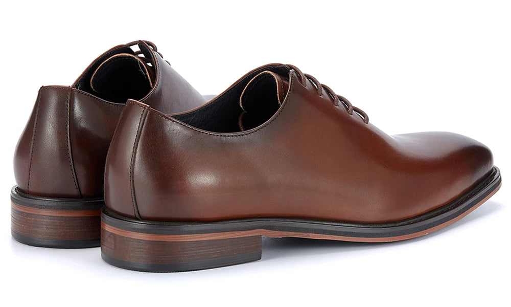 Oxford Percy Patina Light Solid VES - No. 21