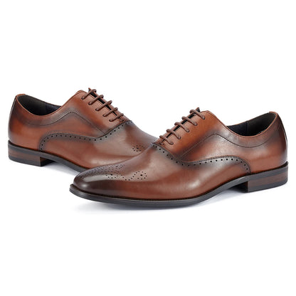 Oxford Percy Patina Light VES - No. 59