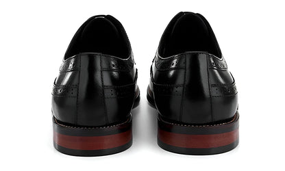 Derby Charles Classic Brogued VES - No. 49