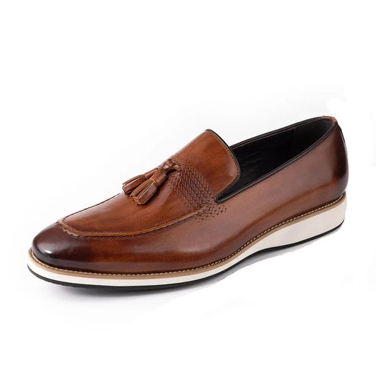 Loafer Carl Comfort VES - No.8