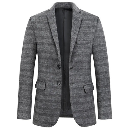 Blazer Ricardo Wool VES - No.7