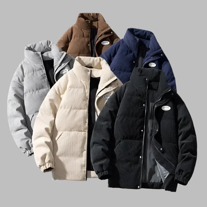 Jacket Puffer Paolo VES - No.2