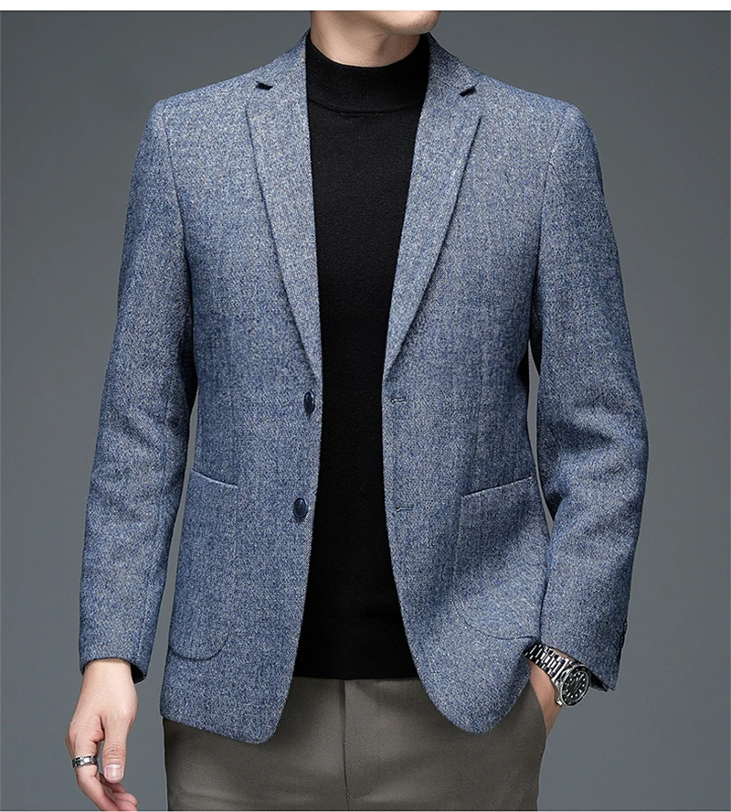 Blazer Leonardo VES - No.14