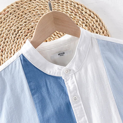 Chemise Edoardo VES - No.12