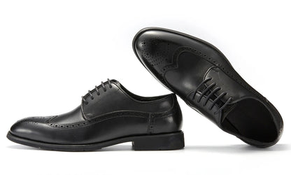 Derby Harvey Brogued Classic VES - No. 36