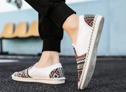 Espadrille Orlando VES -No. 21