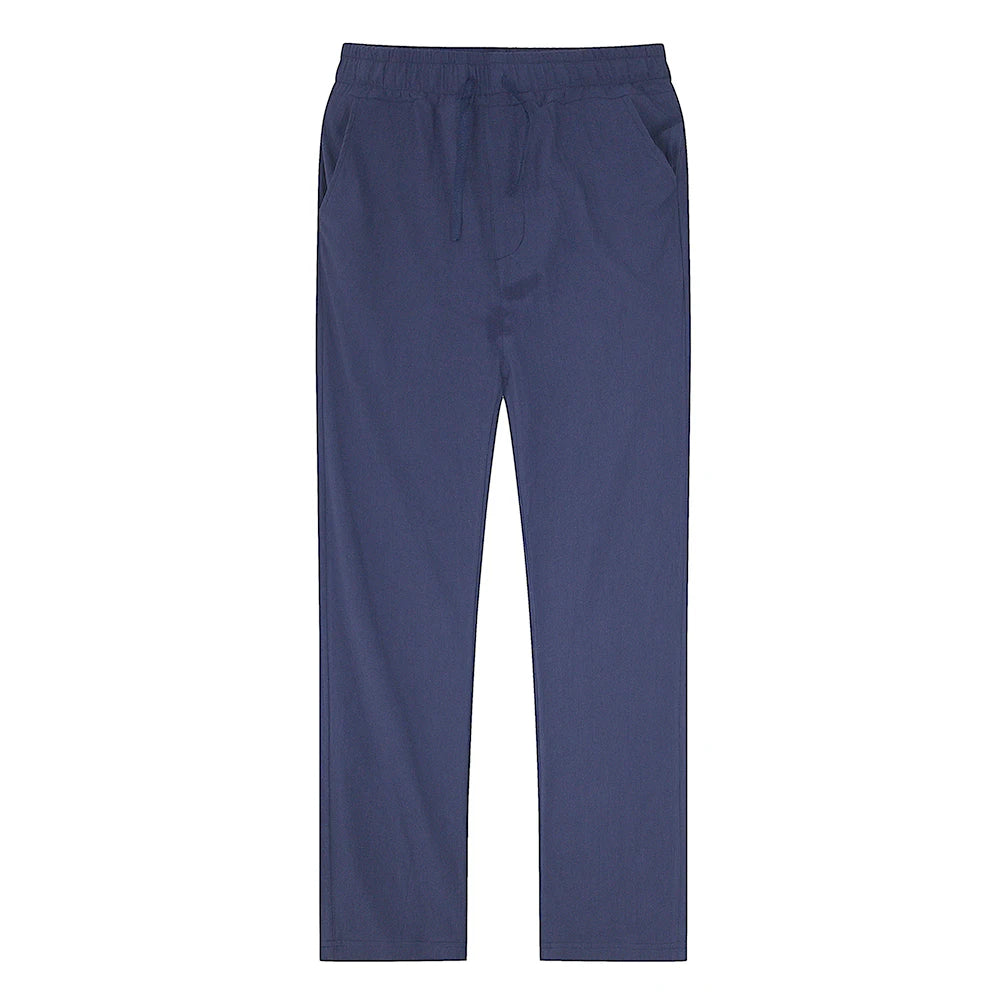 Pantalon Edoardo Lin VES - No.2