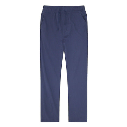 Trousers Edoardo Linen VES - No.2