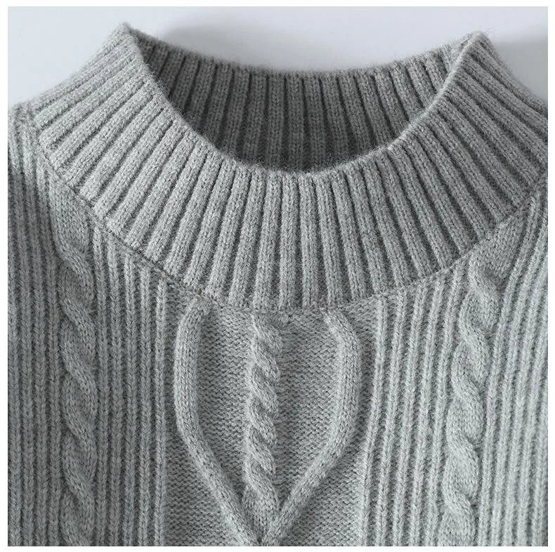 Sweater Emmanuale VES - No.9