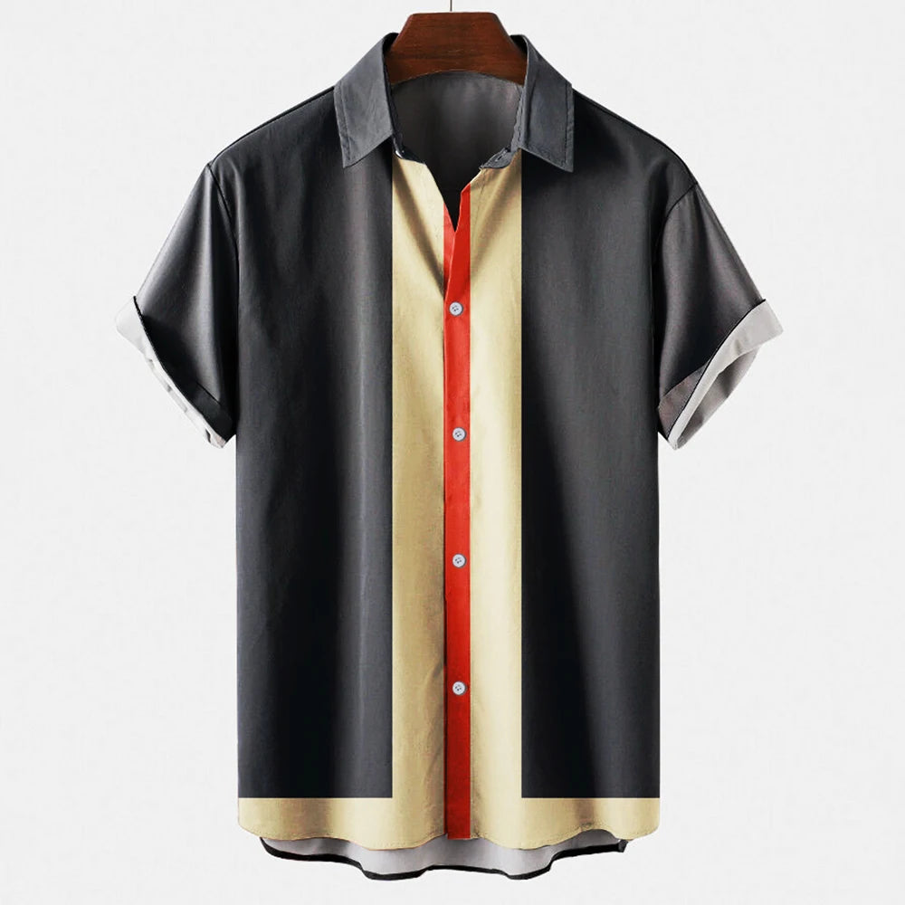 Shirt Cavaliere Retro VES - No.8