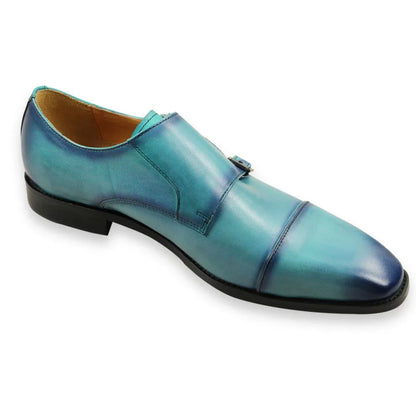 Monkstraps Ocean Oracle VES – Nr.22