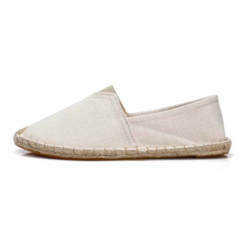 Espadrille Diego Torres Hanffarbenes VES - Nr. 2