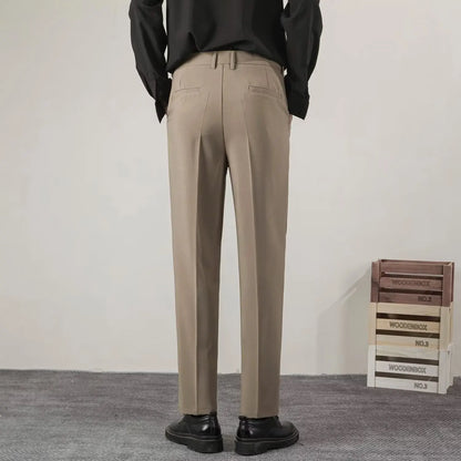 Trousers Federico VES - No.6