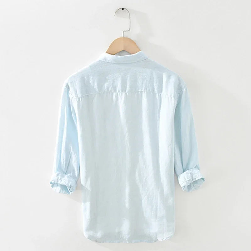 Shirt Edoardo VES - No.11